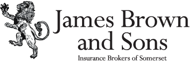 James Brown & Sons: General Insurance solution to Corporate, Commercial & Private Clients